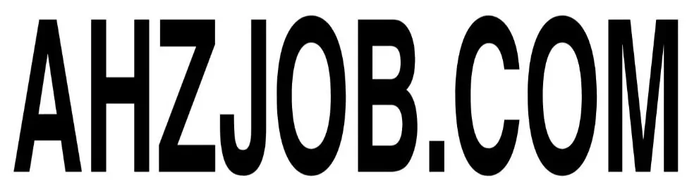 AHZ JOB
